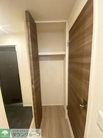 サンク アン 吉祥寺の物件内観写真